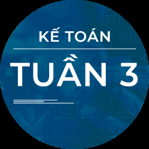 KẾ HOẠCH THÁNG 02 - TUẦN 03